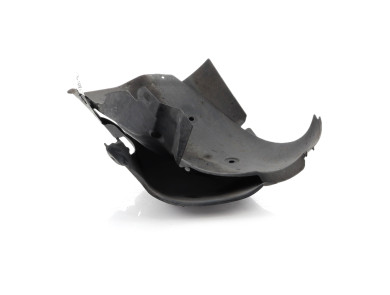 Bumper mud front right - Renault SCENIC II PH.2 - Gris Clair - 8200430600 - N0-8364B