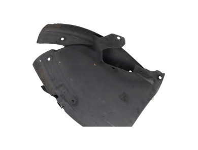 Bumper mud front left used - Renault SCENIC - 8200430598