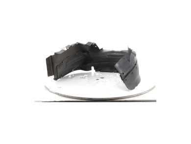 Bumper mud front right - Fiat PANDA III - Blanc - 52121787 - I0-7351Y