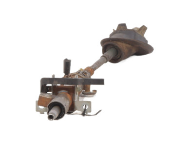 Steering column - Citroen BERLINGO I PH.2 - 00004123N3 - B1-2900L