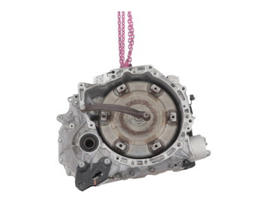 Gearbox type 20GTBB - Peugeot 208 II PH.1 - S1-9333P
