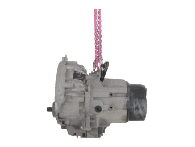 Gearbox type JC5128 - Renault CLIO II PH.2 - X1-8630Q