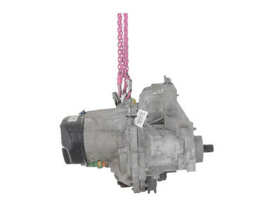 Gearbox type JC5128 - Renault CLIO II PH.2 - X1-8630Q