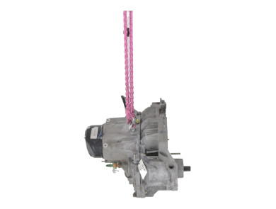 Gearbox type JC5128 - Renault CLIO II PH.2 - X1-8630Q