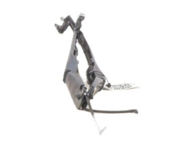 Front wiper arms (x2) used - Peugeot 508 - 9823606980