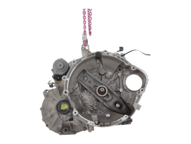 Gearbox type PMN - Mitsubishi COLT VI PH.1 - H1-7942H