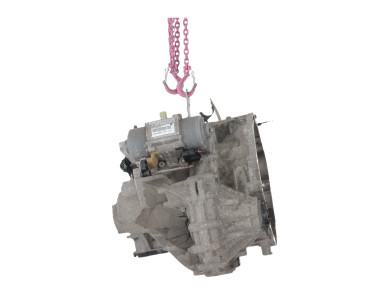 Gearbox type PMN - Mitsubishi COLT VI PH.1 - H1-7942H