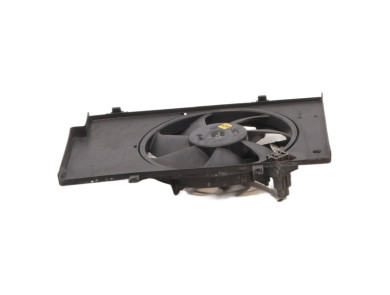 Radiator fan + mounting - Ford FIESTA VI PH.1 - 2125430 - C1-5993E