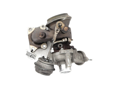Turbo occasion - Peugeot 2008 - 98 184 793 80