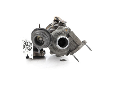 Turbo - Citroen C4 CACTUS PH.1 1.2 PTEC - 9818479380 - Y1-1006K