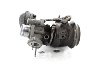 Turbo - Citroen C4 CACTUS PH.1 1.2 PTEC - 9818479380 - Y1-1006K
