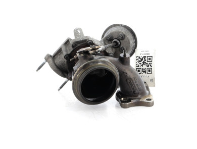 Turbo - Citroen C4 CACTUS PH.1 1.2 PTEC - 9818479380 - Y1-1006K
