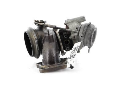Turbo - Citroen C4 CACTUS PH.1 1.2 PTEC - 9818479380 - Y1-1006K