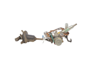 Colonne de direction - Renault CLIO II PH.2 - 8200711618 - B1-0462A
