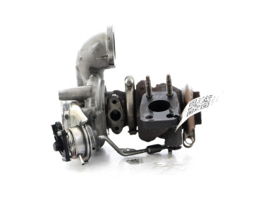 Turbo - Peugeot 208 I PH.1 1.4 HDI - 0375Q9 - N1-0931W