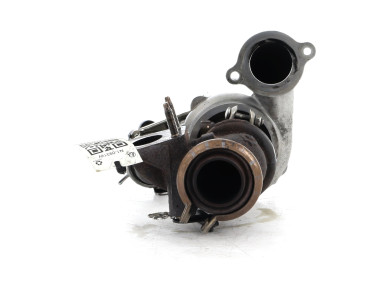Turbo - Peugeot 208 I PH.1 1.4 HDI - 0375Q9 - N1-0931W