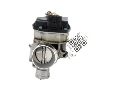 High flow throttle body valve used - Citroen C3 - 00001635R8