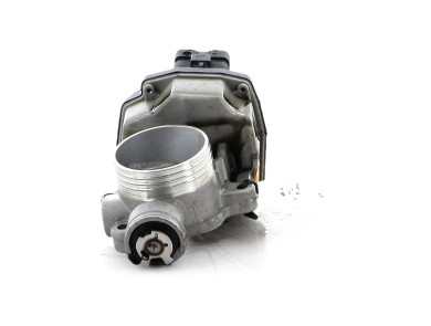 Boitier papillon - Citroen C3 I PH.2 - 00001635R8 - K1-0843Q