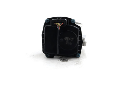 Boitier papillon - Citroen C3 I PH.2 - 00001635R8 - K1-0843Q