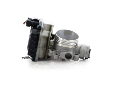 High flow throttle body valve - Citroen C3 I PH.2 - 00001635R8 - K1-0843Q