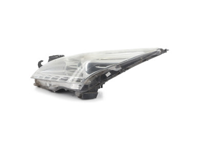 Left headlight used - Peugeot 3008 - 6208 T7