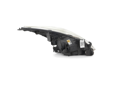 Left headlight - Peugeot 3008 I PH.1 - 6208T7 - E1-1452V