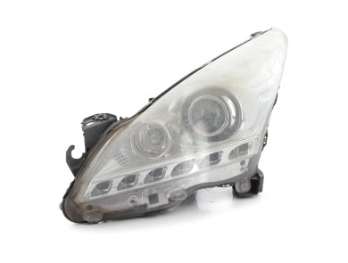 Phare avant gauche - Peugeot 3008 I PH.1 - 6208T7 - E1-1452V