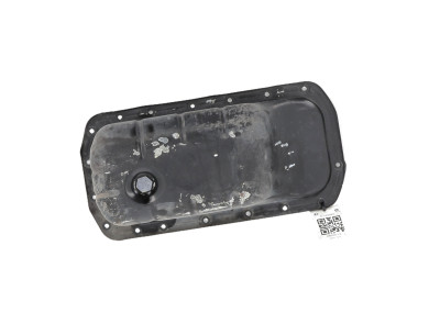 Carter d'huile - Citroen C3 II PH.1 1.4 HDI - 9813973280 - C1-0799X