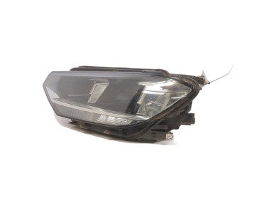 Right headlight used - Volkswagen TOURAN - 5TB941006C