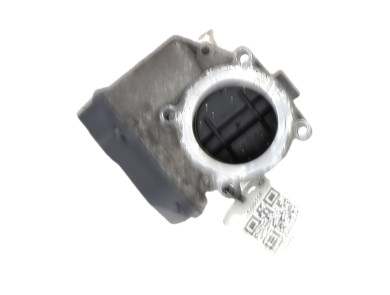 High flow throttle body valve - Audi TT II PH.1 - 06F133062AK - V1-0811E
