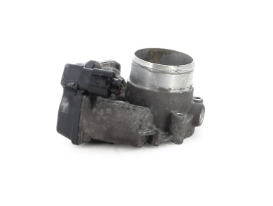 Boitier papillon - Audi TT II PH.1 - 06F133062AK - V1-0811E
