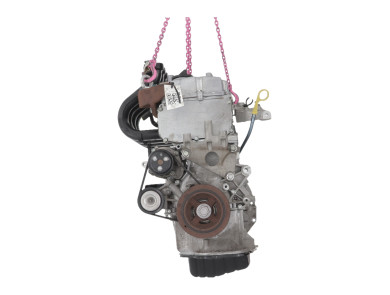 Engine type CR14DE - Nissan MICRA III PH.3 - Z1-8569B