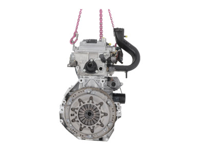 Engine type CR14DE - Nissan MICRA III PH.3 - Z1-8569B