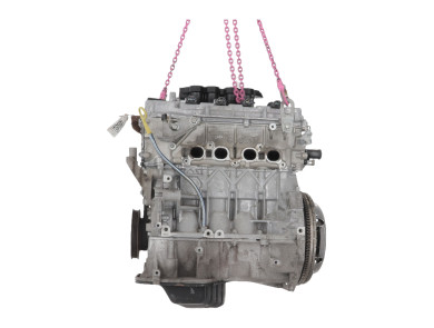 Moteur type CR14DE - Nissan MICRA III PH.3 - Z1-8569B
