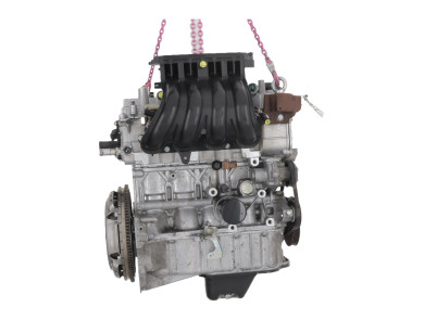 Moteur type CR14DE - Nissan MICRA III PH.3 - Z1-8569B