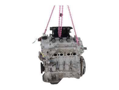 Engine type CR14DE - Nissan MICRA III PH.3 - Z1-8569B