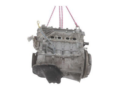 Engine type CR14DE - Nissan MICRA III PH.3 - Z1-8569B
