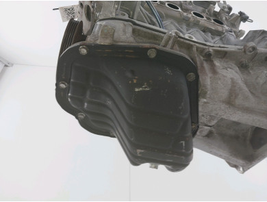 Engine type CR14DE - Nissan MICRA III PH.3 - Z1-8569B