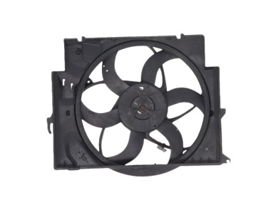 Groupe motoventilateur - BMW SERIE 3 V PH.1 - 17428506668 - P1-6020M