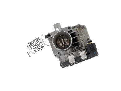 High flow throttle body valve - Fiat 500 II PH.2 - 71796287 - G1-0873W