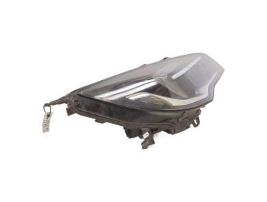 Right headlight - Opel ASTRA K PH.1 - 39081893 - F0-2920N