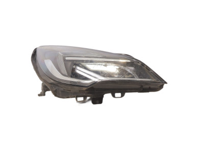 Right headlight - Opel ASTRA K PH.1 - 39081893 - F0-2920N