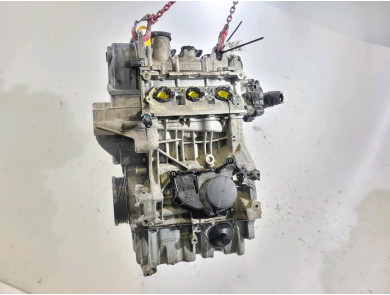 Engine type CHYB - Seat MII PH.2 - C0-8291W