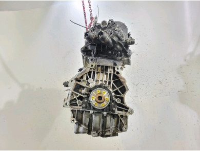 Engine type CHYB - Seat MII PH.2 - C0-8291W