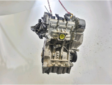 Engine type CHYB - Seat MII PH.2 - C0-8291W