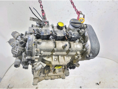 Engine type CHYB - Seat MII PH.2 - C0-8291W
