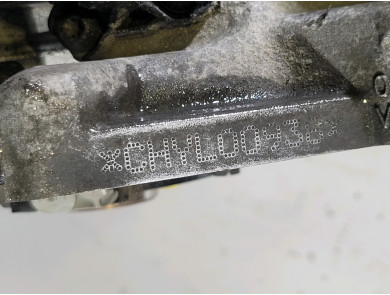 Moteur type CHYB - Seat MII PH.2 - C0-8291W