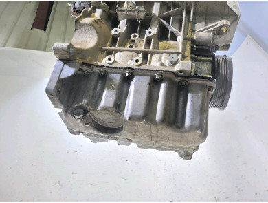 Engine type CHYB - Seat MII PH.2 - C0-8291W