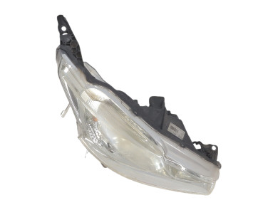 Right headlight - Peugeot 208 I PH.1 - 1685351480 - J1-0796U