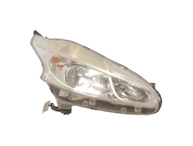 Right headlight - Peugeot 208 I PH.1 - 1685351480 - J1-0796U
